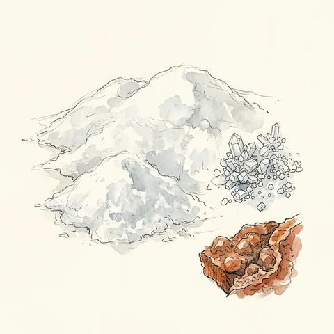 Alumina
