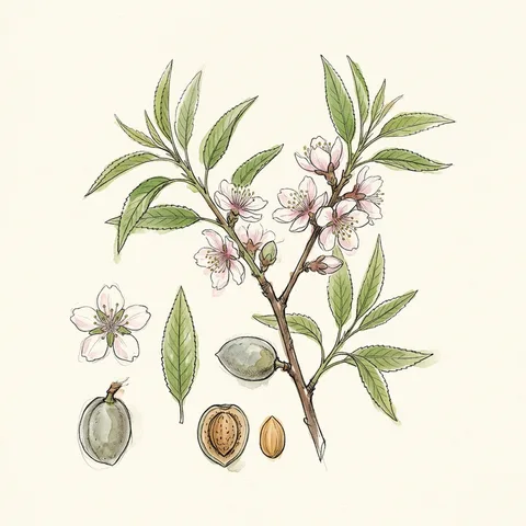 Amygdala Amara