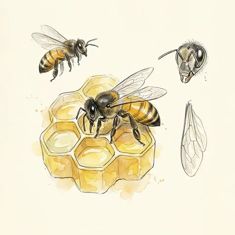 Apis Mellifica