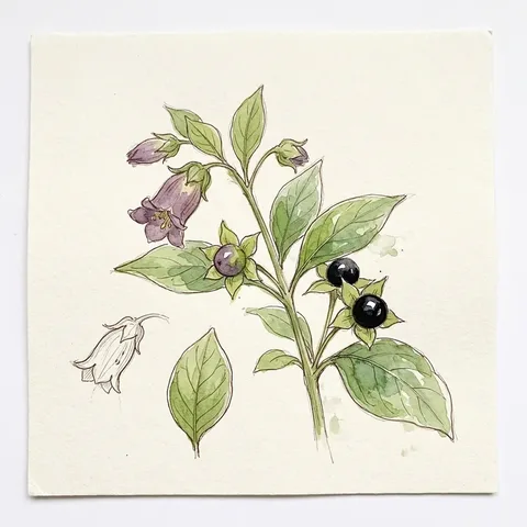 Belladonna