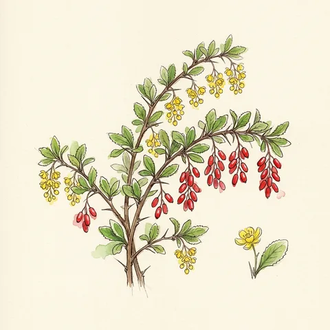 Berberis