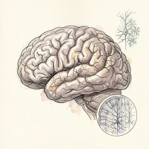 Brain Paralysis