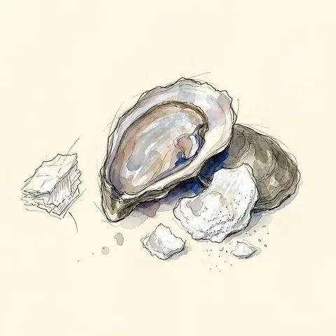 Calcarea Carbonica