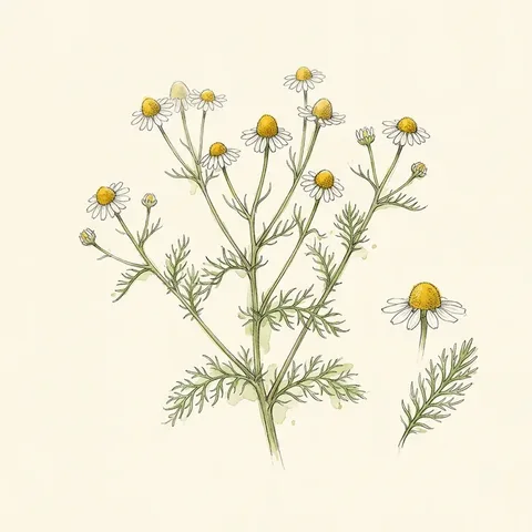 Chamomilla