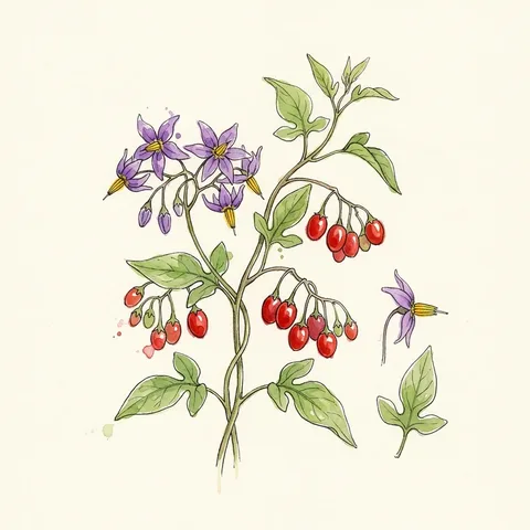 Dulcamara