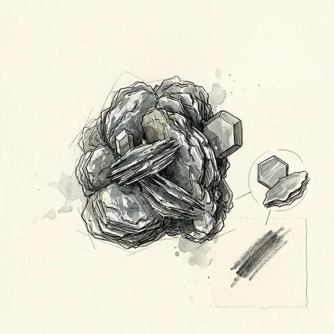Graphites