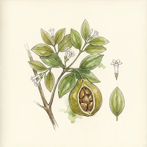 Ignatia Amara